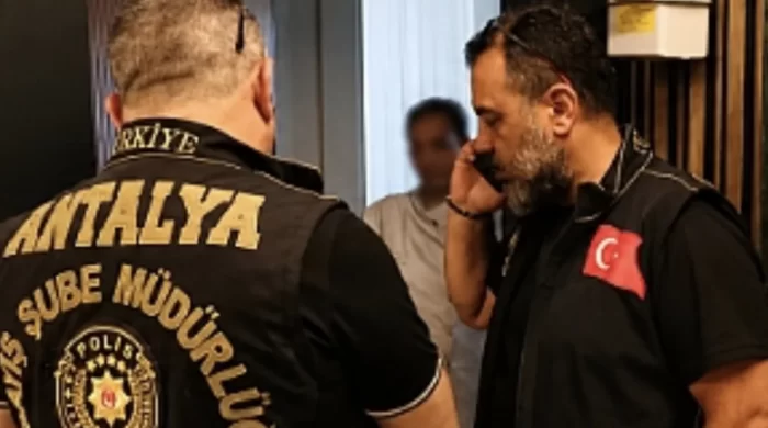 Antalya’da dev denetim! Binlerce işletme kontrol edildi, cezalar yağdı