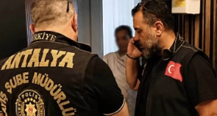 Antalya’da dev denetim! Binlerce işletme kontrol edildi, cezalar yağdı