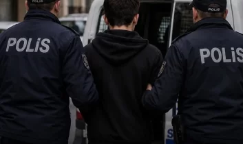 Antalya’da ”Devlet biziz” paylaşımına gözaltı