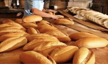 Antalya’da ekmeğe zam: 1 Nisan’dan itibaren yeni fiyatlar
