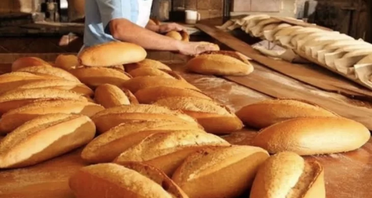 Antalya’da ekmeğe zam: 1 Nisan’dan itibaren yeni fiyatlar