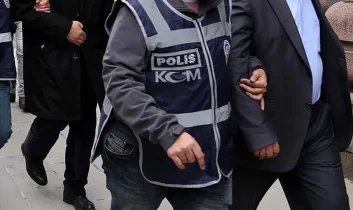 Antalya’da esnaf operasyonu: 120’den fazla gözaltı