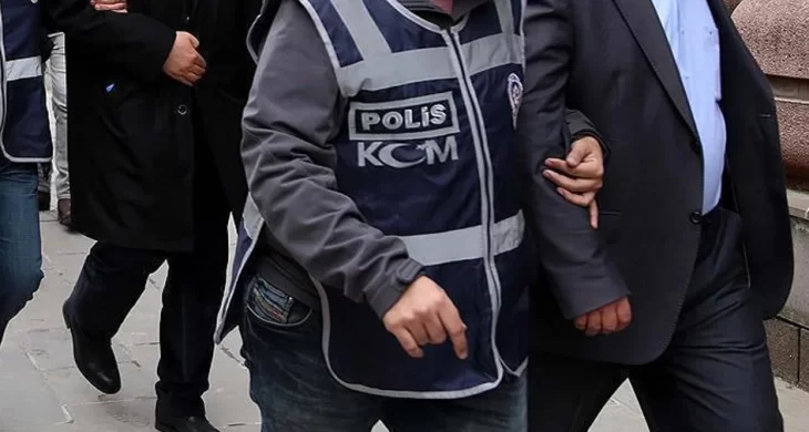 Antalya’da esnaf operasyonu: 120’den fazla gözaltı