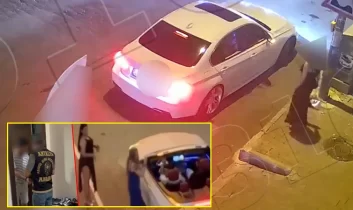 Antalya’da fuhuş operasyonu: 14 mağdur kadın kurtarıldı