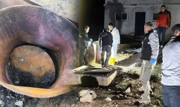 Antalya’da kaybolan Kübra’nın cansız bedeni bulundu