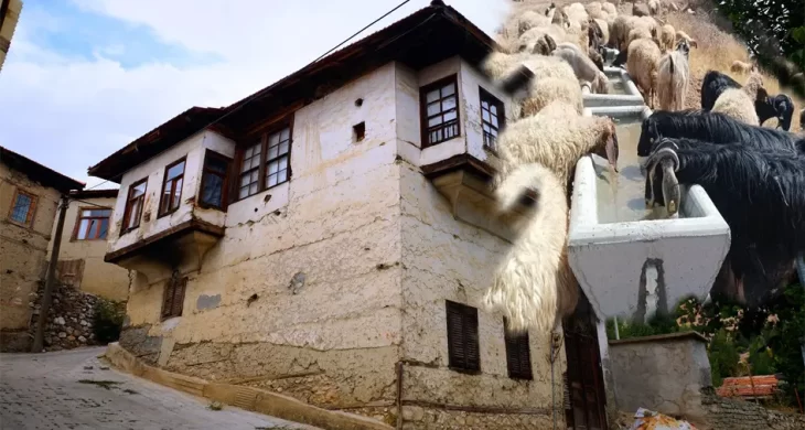 Antalya’da köylere suya şok zam: Metreküp 5 tl’den 50 tl’ye çıktı