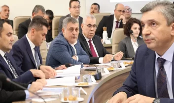Antalya’da “sıfır atık mavi Antalya” hamlesi