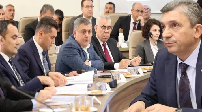 Antalya’da “sıfır atık mavi Antalya” hamlesi