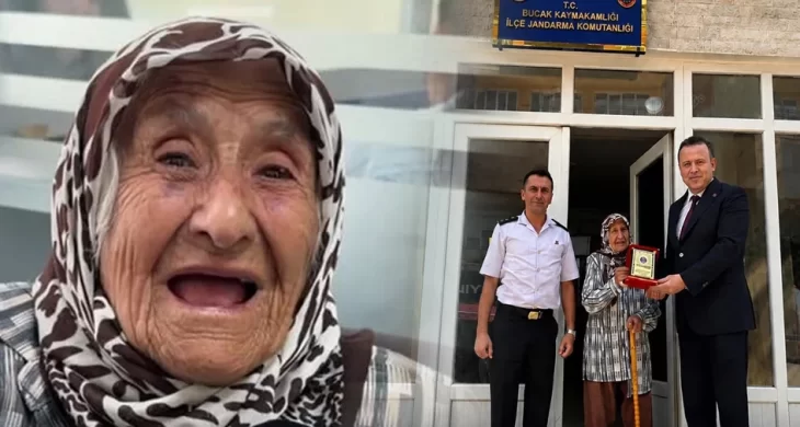 Antalya’daki dairelerini jandarmaya bağışladılar