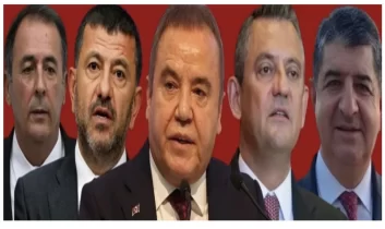 Antalya’daki soruşturma Ankara’ya taşındı