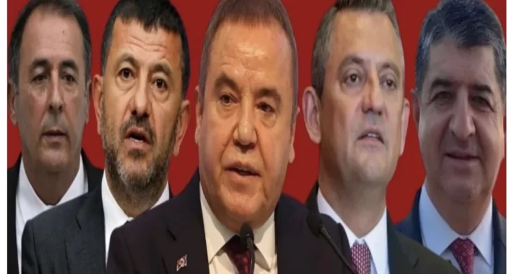 Antalya’daki soruşturma Ankara’ya taşındı