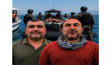 Antalya’dan giden iki aktivist gözaltında
