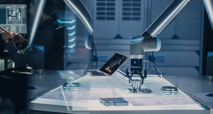 AR-GE harcamaları 253,5 milyar lirayı aştı