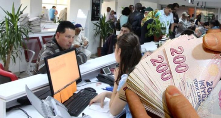 Bu işleri yapanlar vergi ödemeyecek