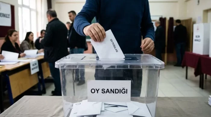 Ara seçimlerde 6 beldenin 5’inde Cumhur İttifakı adayları kazandı