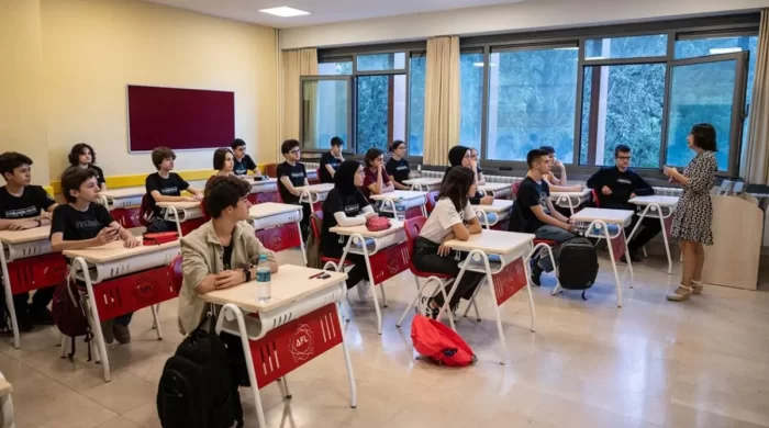 Ara tatil sona eriyor: Milyonlarca öğrenci yarın ders başında