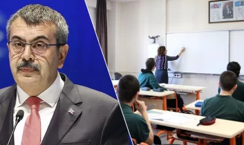 Ara tatiller kaldırılıyor: Öğrencilere uzun yaz tatili geliyor