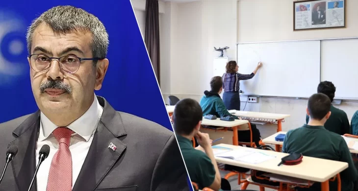 Ara tatiller kaldırılıyor: Öğrencilere uzun yaz tatili geliyor