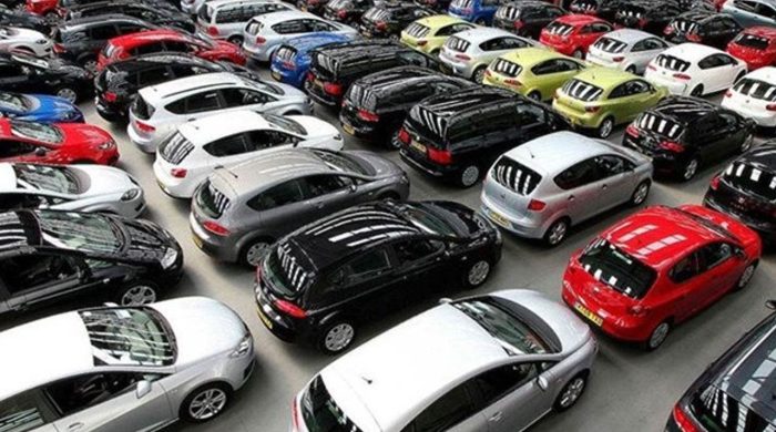 Motorlu taşıtlar vergisinde ilk taksit için süre daralıyor