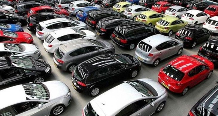 Otomotiv sektörü ağustosta ihracatta zirvede yer aldı