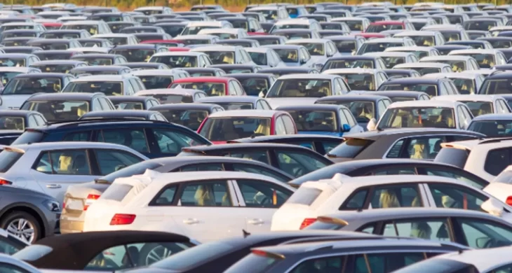 Küresel elektrikli araç satışları yılın ilk 7 ayında yüzde 27 arttı