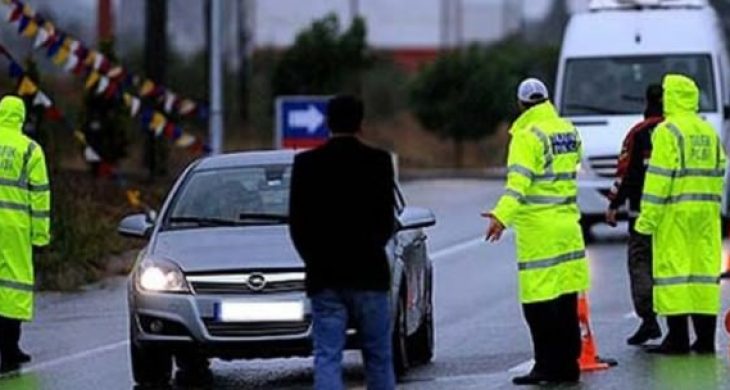 Araç sahipleri dikkat! 1 Aralık’ta başlıyor