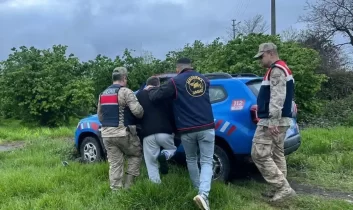 Aranan 31 şahıs yakalandı, 17 tutuklama