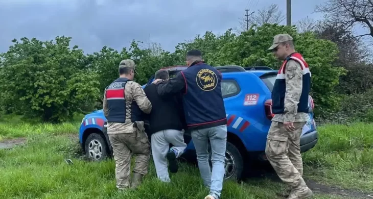 Aranan 31 şahıs yakalandı, 17 tutuklama