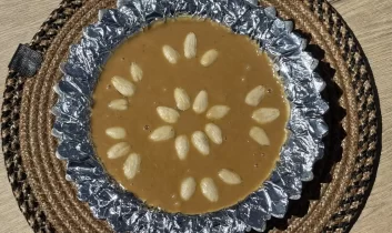 Arapgir “Gelin Kız Helvası” coğrafi işaret tescili aldı