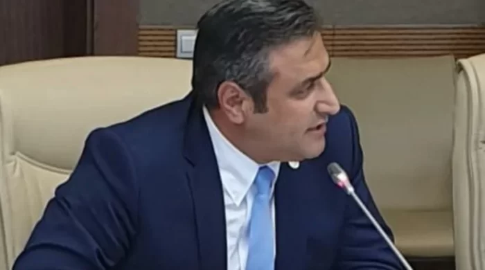 Araştırmacı Yazar Şimşek’ten analiz: “ABD”nin İran müdahalesinin arka yüzü