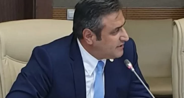 Araştırmacı Yazar Şimşek’ten analiz: “ABD”nin İran müdahalesinin arka yüzü