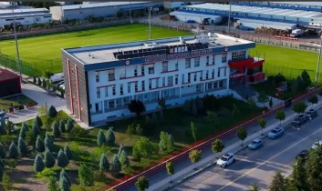 Arca Çorum FK’da Süper Lig öncesi yeni dönem başlıyor