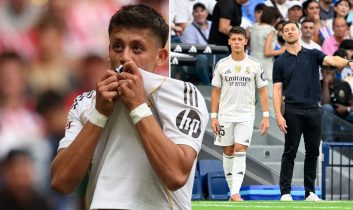 Arda Güler: “Mbappé ile bazen sadece bir bakış yetiyor”