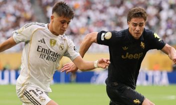 Arda Güler ve Kenan Yıldız, ‘Dünyanın En İyi Genç Oyuncusu Ödülü’ne aday