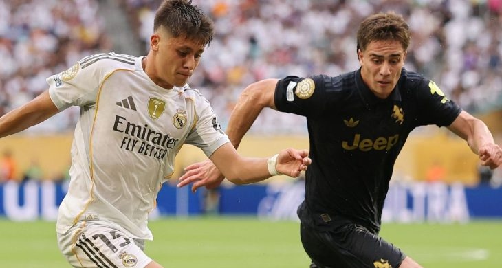 Arda Güler ve Kenan Yıldız, ‘Dünyanın En İyi Genç Oyuncusu Ödülü’ne aday