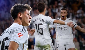 Arda Güler’den Fenerbahçe’ye bir bonus daha: Kasaya 2 milyon euro daha girdi