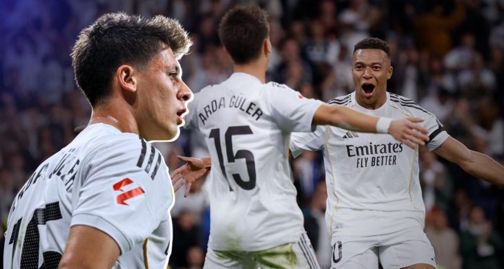 Arda Güler’den Fenerbahçe’ye bir bonus daha: Kasaya 2 milyon euro daha girdi