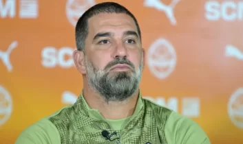 Arda Turan, Atletico Madrid’in radarında