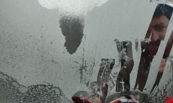 Ardahan’da termometreler eksi 17 dereceyi gördü