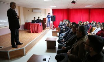 Uygarlık Anadolu’da Doğdu