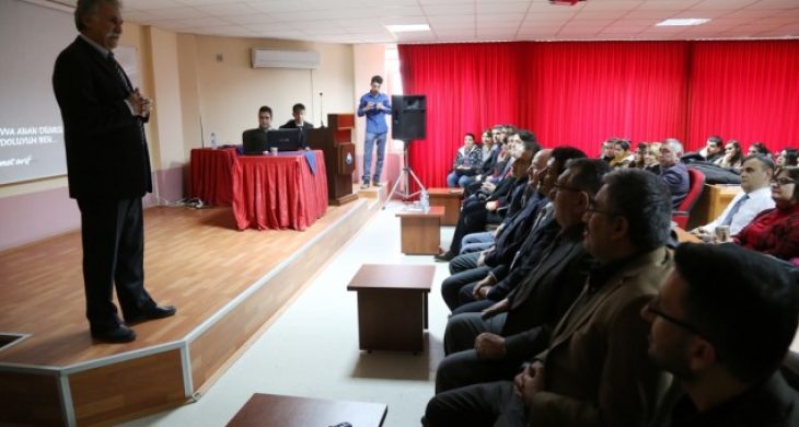 Uygarlık Anadolu’da Doğdu