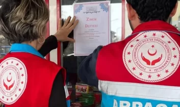 Arpaçay’da Zimem Defteri Projesiyle Ramazan’da gönüller ısınıyor