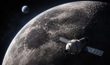 Artemis II görevi tamamlandı: Orion kapsülü Pasifik’e indi