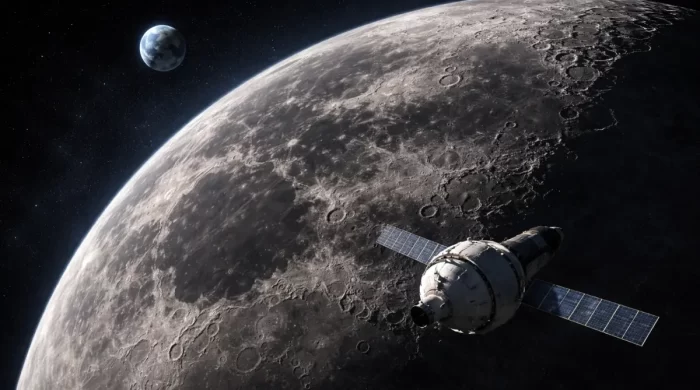 Artemis II görevi tamamlandı: Orion kapsülü Pasifik’e indi