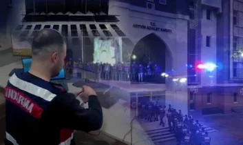 Artvin Merkezli 4 İlde Operasyonlarda 35 Şüpheli Yakalandı