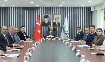 Artvin’e KÖYDES’ten 184 milyon ödenek
