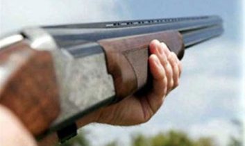 Aksaray’da Okula Pompalı Tüfekli Saldırı