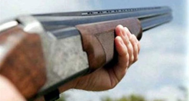 Aksaray’da Okula Pompalı Tüfekli Saldırı