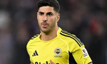 Asensio için kritik viraj: Dünya Kupası umudu sürüyor