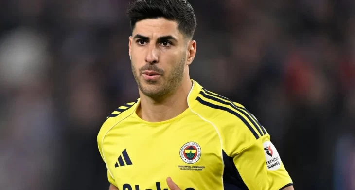 Asensio için kritik viraj: Dünya Kupası umudu sürüyor